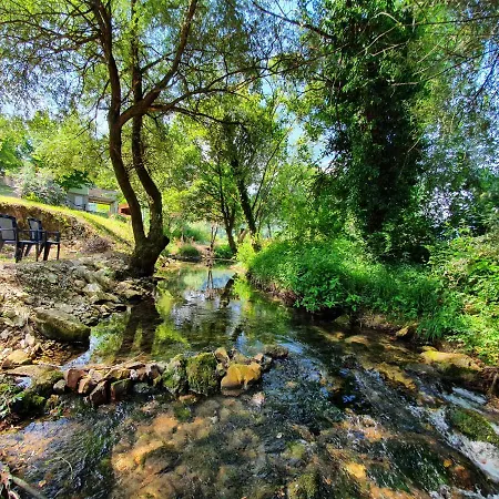 Dobrenica 公寓 Bihać