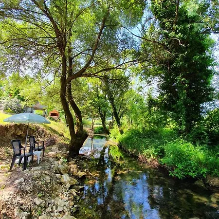公寓 Dobrenica Bihać