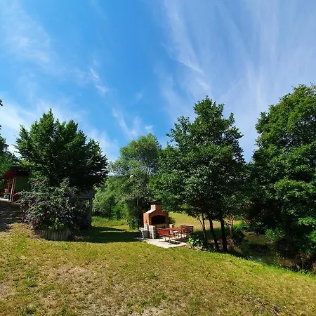 Dobrenica * Bihać