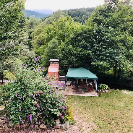 Dobrenica * Bihać