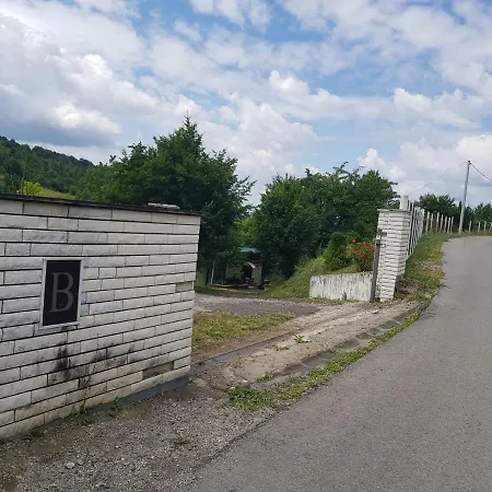 Dobrenica 公寓