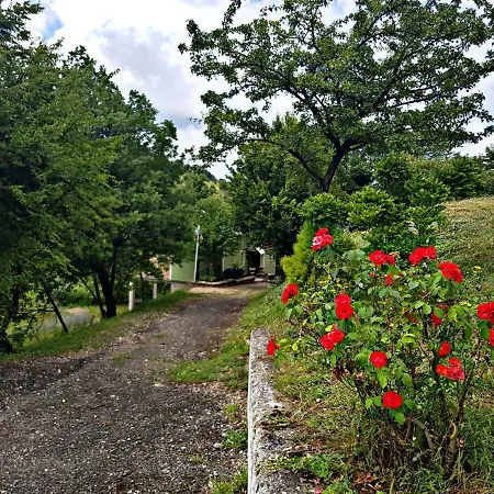 Dobrenica 公寓 Bihać