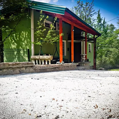 Dobrenica * Bihać