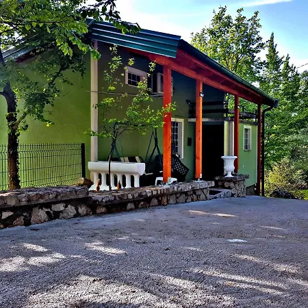 Dobrenica * Bihać